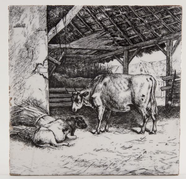 Tile c1880